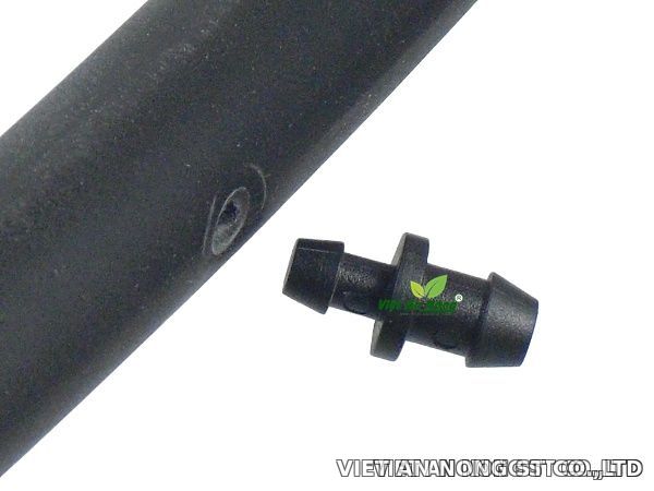 Nút bít ống PE 5mm - 6mm
