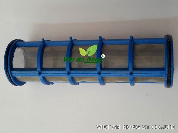 Bộ lọc lưới tưới nhỏ giọt phi 34 - VAN122Y