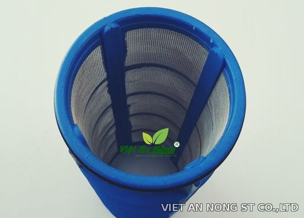 Bộ lọc lưới tưới nhỏ giọt phi 49 - VAN123Y