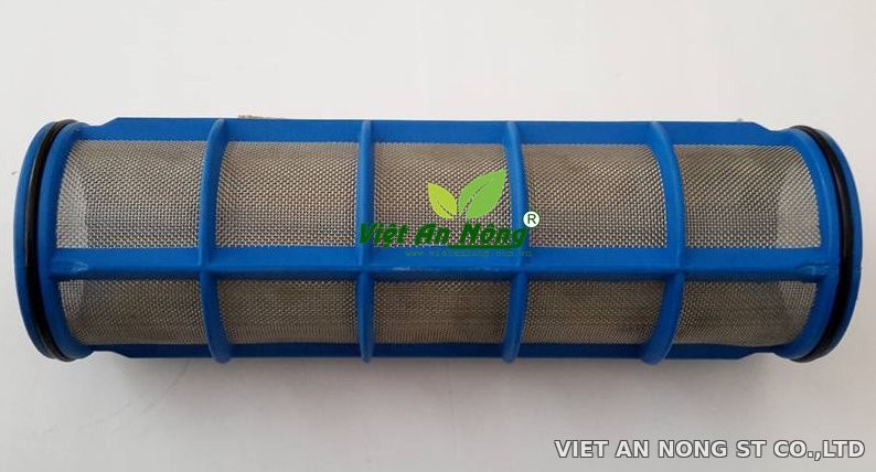 Bộ lọc lưới tưới nhỏ giọt phi 42 - VAN123YF