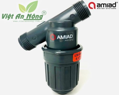 Amiad screen elements filter Tagline 34mm 1 inch made in Israel